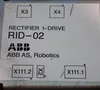 Abb Rid-02 Rectifier I-drive - 3hna015149-001