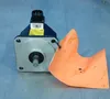 Fanuc 3000rpm Ac Servo Motor - A06b-0031-b075#0008
