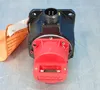 Fanuc 3000rpm Ac Servo Motor - A06b-0031-b075#0008