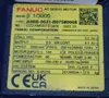 Fanuc 3000rpm Ac Servo Motor - A06b-0031-b075#0008