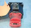 Fanuc 3000rpm Ac Servo Motor - A06b-0031-b075#0008