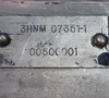 Abb Geared Servo Motor - 3hnm06052-1