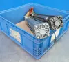 Smc Pneumatic Cylinders