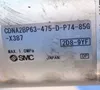 Smc Pneumatic Cylinders