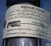 Fec Pneumatic Nutrunner - 14t-00075-ddk