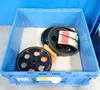 Caster Wheels