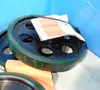 Caster Wheels