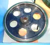 Caster Wheels