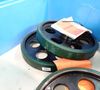 Caster Wheels