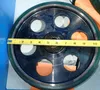 Caster Wheels