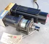 Electric Nutrunners