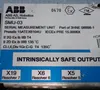 Abb Smu-03 Serial Measurement Unit - 3hne08898-1