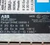 Abb Smu-03 Serial Measurement Unit - 3hne08898-1