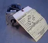 Abb Servo Motor - 3hna006493-001