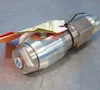 5000psi Max Mastic Fluid Pressure Regulator