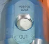 5000psi Max Mastic Fluid Pressure Regulator