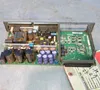 Fanuc Power Supply Board. - A16b-2203-0370