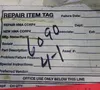Fanuc Power Supply Board. - A16b-2203-0370