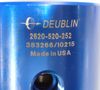 Deublin High-speed 2-channel Union - 2620-520-252