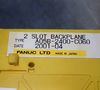 Fanuc 2 Slot Backplane - A05b-2400-c060