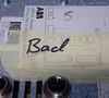 Abb Hvc-02b High Voltage Controller - 3hna024966-001/03