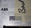 Abb Hvc-02b High Voltage Controller - 3hna024966-001/03