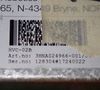 Abb Hvc-02b High Voltage Controller - 3hna024966-001/03