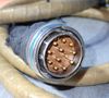 Test Products Cable Assembly - 20-555-0063-907
