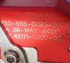 Test Products Cable Assembly - 20-555-0063-907