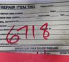 Test Products Cable Assembly - 20-555-0063-907