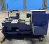 Chubu Koki 27” X 48” Lathe - Lal-800