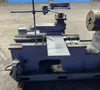 Chubu Koki 27” X 48” Lathe - Lal-800