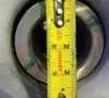 Chubu Koki 27” X 48” Lathe - Lal-800