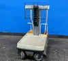 Crown 300 Lbs Wave Work Assist Vehicle Lift - Wav50-118