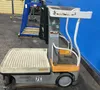 Crown 300 Lbs Wave Work Assist Vehicle Lift - Wav50-118