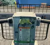 Crown 300 Lbs Wave Work Assist Vehicle Lift - Wav50-118