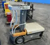 Crown 300 Lbs Wave Work Assist Vehicle Lift - Wav50-118