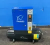 Quincy 4 Kw Air Compressor - Qgs5hp Csa/ul