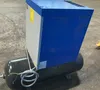 Quincy 4 Kw Air Compressor - Qgs5hp Csa/ul