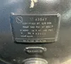 Quincy 4 Kw Air Compressor - Qgs5hp Csa/ul
