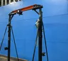 1 Ton Gantry Crane