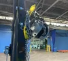 1 Ton Gantry Crane