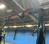 1 Ton Gantry Crane