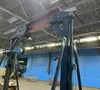Ingersoll Rand 2 Metric Tons Gantry Crane