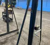 Ingersoll Rand 2 Metric Tons Gantry Crane