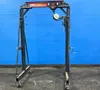 Ingersoll Rand 2 Metric Tons Gantry Crane