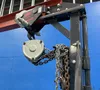Ingersoll Rand 2 Metric Tons Gantry Crane