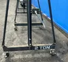 Ingersoll Rand 2 Metric Tons Gantry Crane