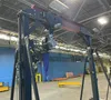 Ingersoll Rand 2 Metric Tons Gantry Crane