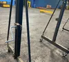 Ingersoll Rand 2 Metric Tons Gantry Crane